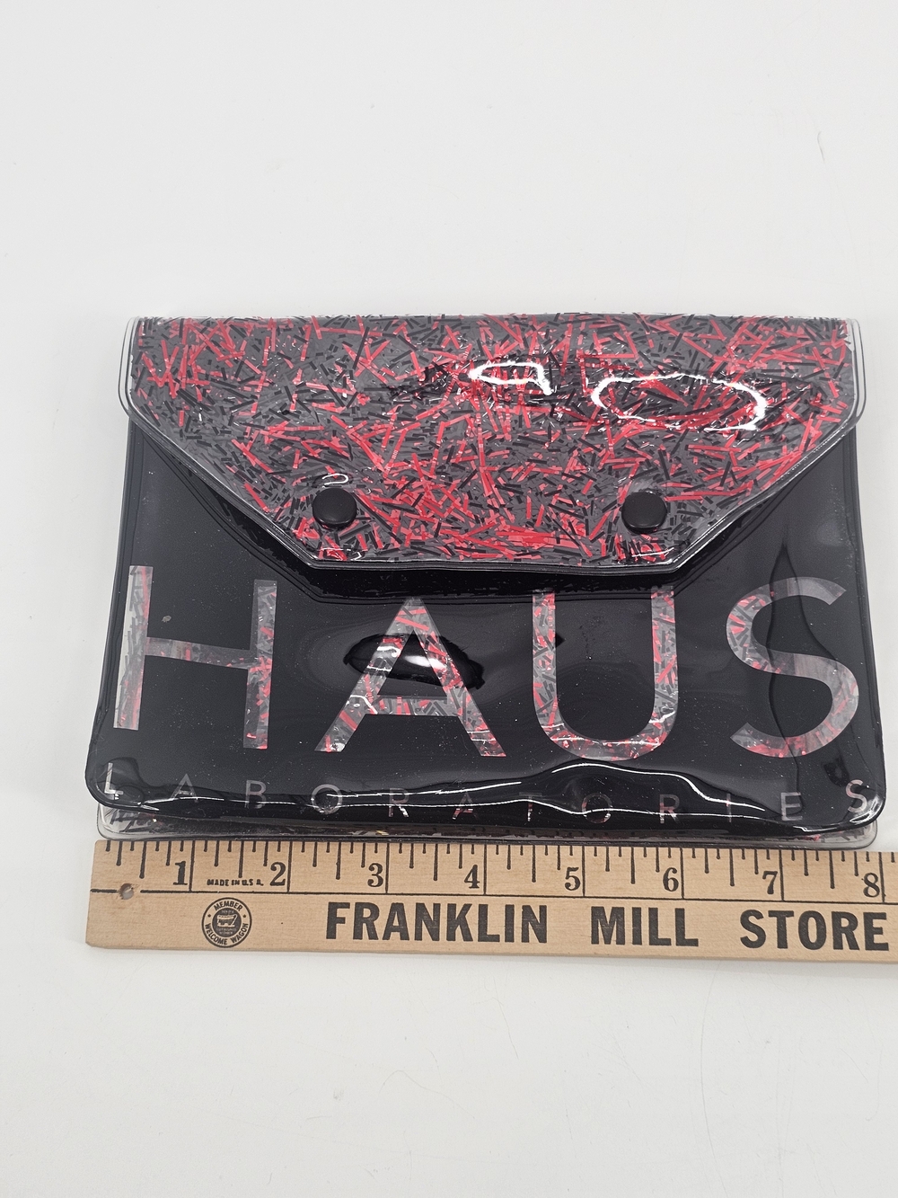 Haus Cosmetic Pouch - Picture 2 of 7